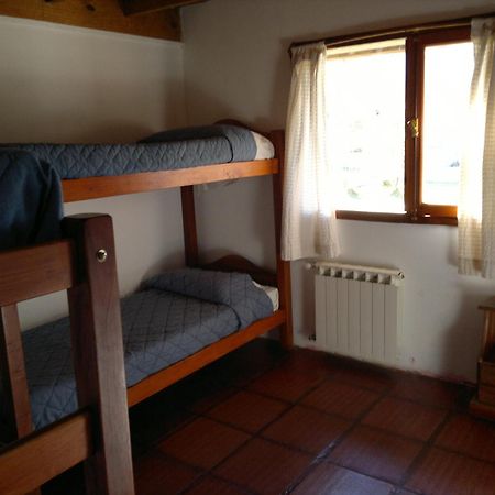 Calafate Hostel Ель-Калафате Екстер'єр фото