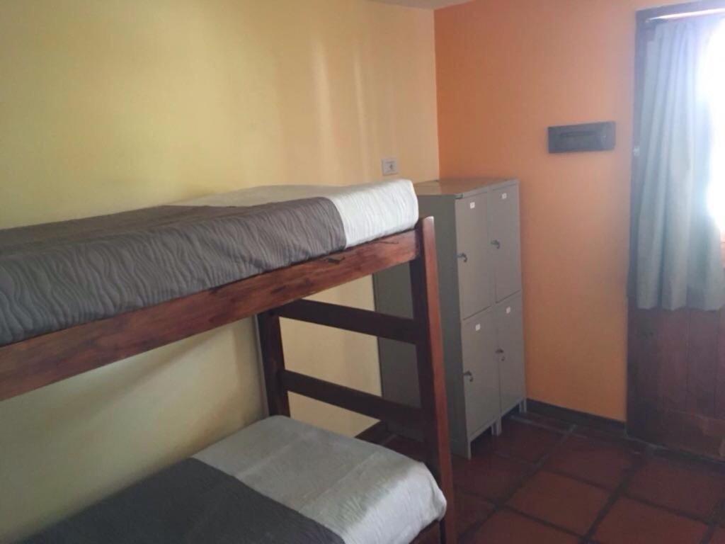 Calafate Hostel Ель-Калафате Екстер'єр фото