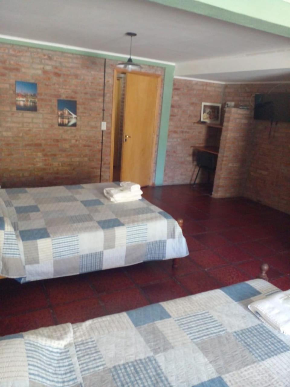 Calafate Hostel Ель-Калафате Екстер'єр фото