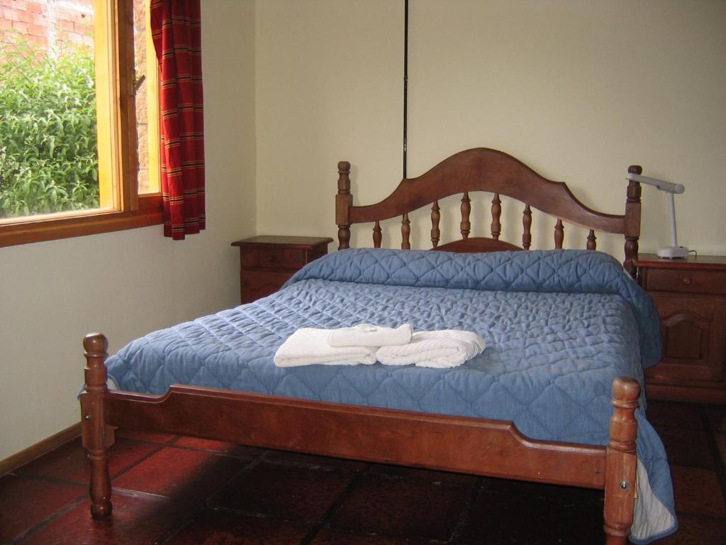 Calafate Hostel Ель-Калафате Номер фото