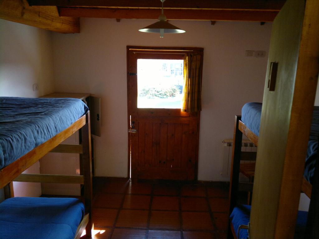 Calafate Hostel Ель-Калафате Номер фото
