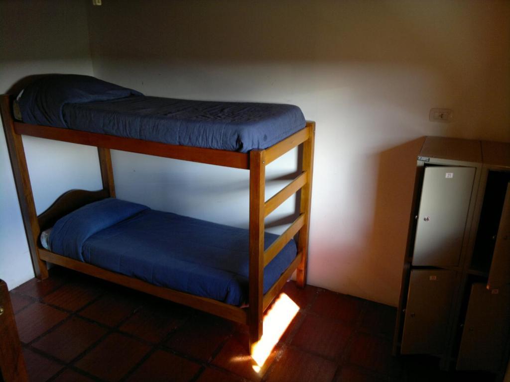 Calafate Hostel Ель-Калафате Номер фото