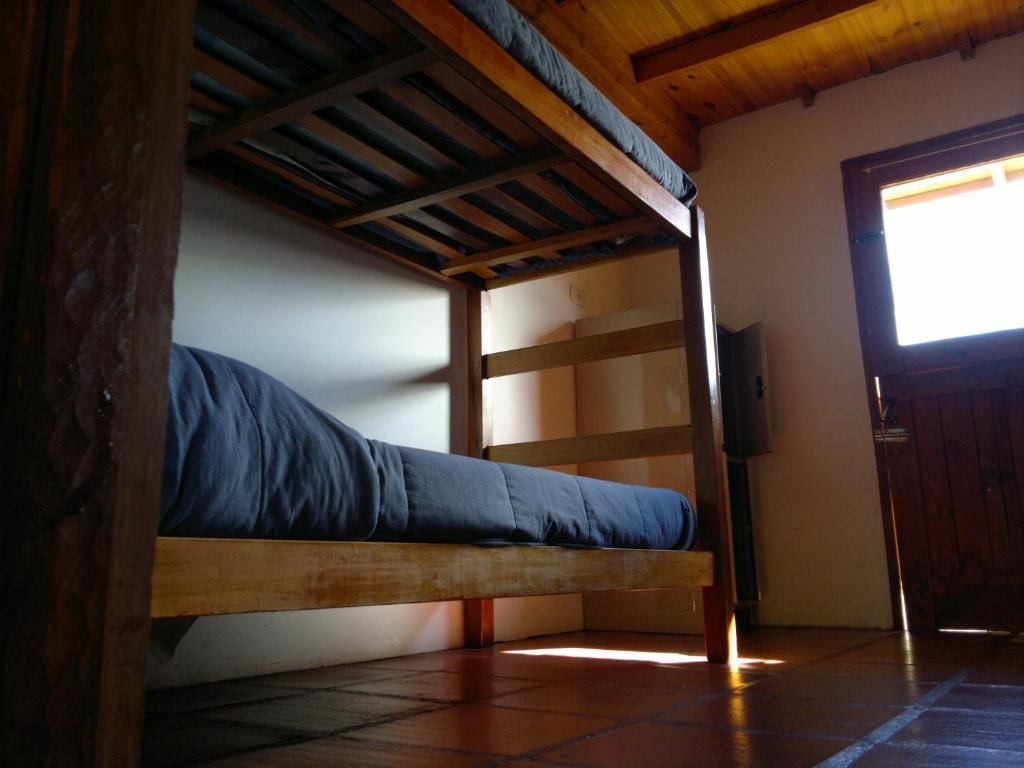 Calafate Hostel Ель-Калафате Номер фото