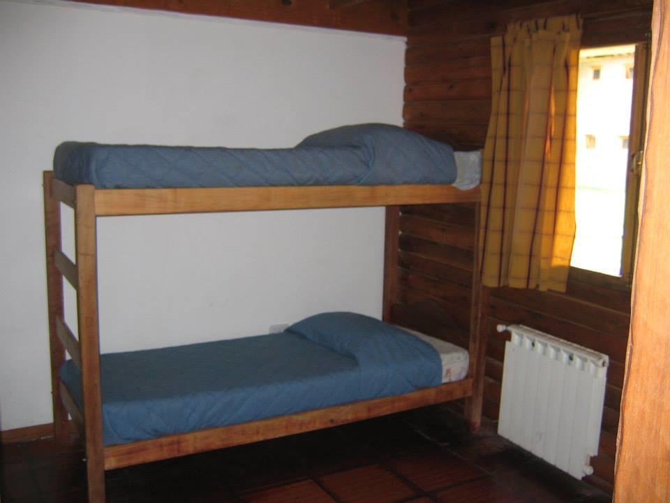 Calafate Hostel Ель-Калафате Екстер'єр фото