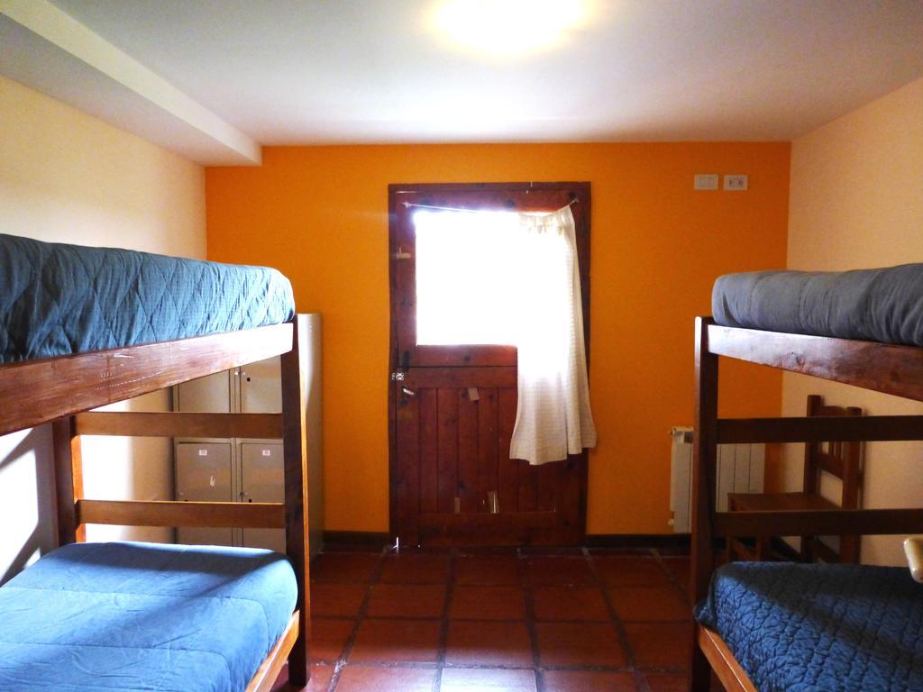 Calafate Hostel Ель-Калафате Екстер'єр фото