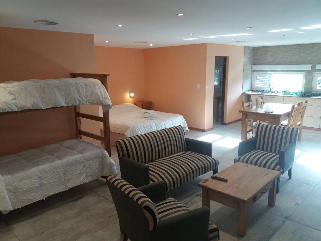 Calafate Hostel Ель-Калафате Екстер'єр фото